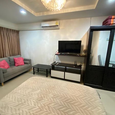 Beach 7 Condo, Pattaya Jomtien Beach Dış mekan fotoğraf