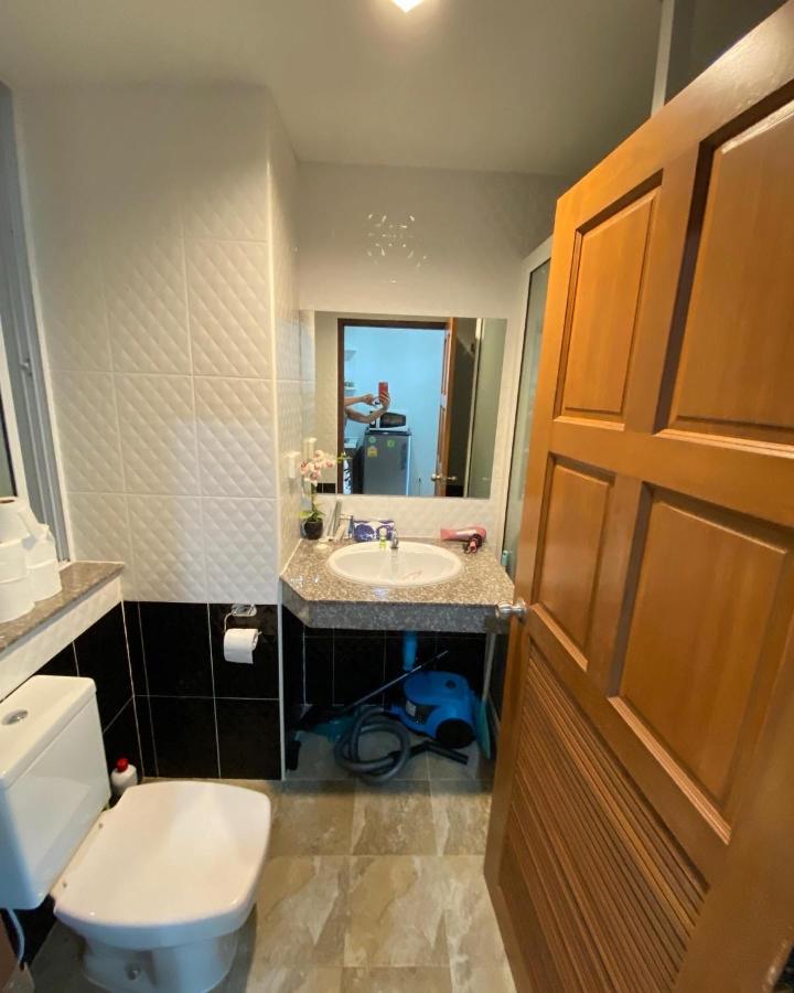 Beach 7 Condo, Pattaya Jomtien Beach Dış mekan fotoğraf