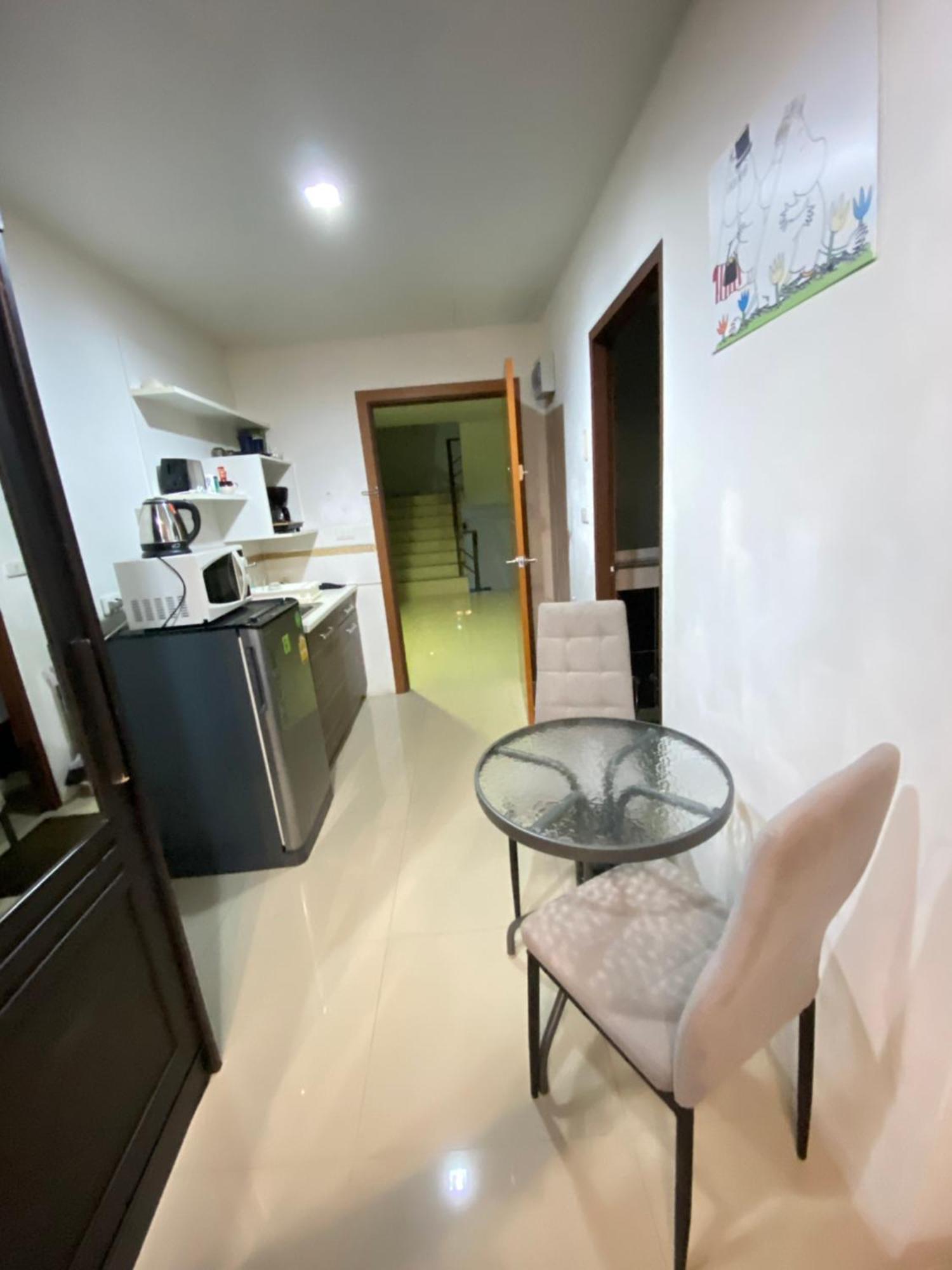 Beach 7 Condo, Pattaya Jomtien Beach Dış mekan fotoğraf