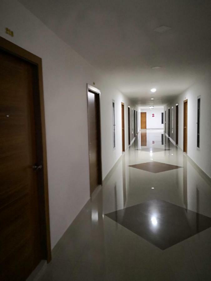 Beach 7 Condo, Pattaya Jomtien Beach Dış mekan fotoğraf